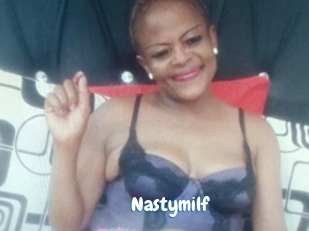 Nastymilf