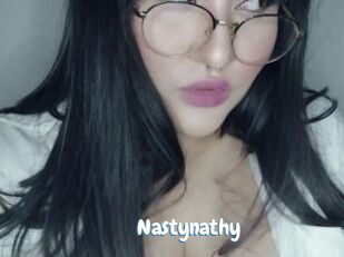 Nastynathy