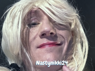 nastynikki24 Coquine Avenue