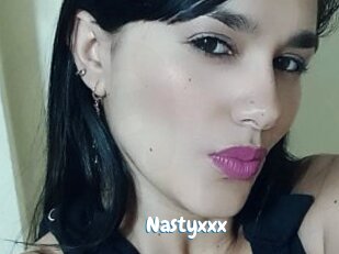 Nastyxxx