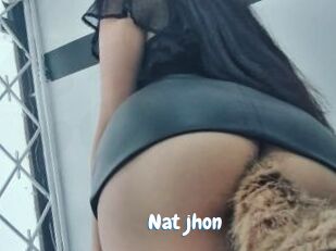 nat_jhon Coquine Avenue