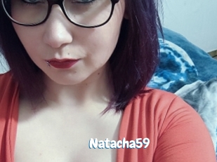 natacha59 Coquine Avenue