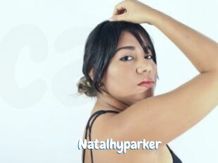 natalhyparker Coquine Avenue