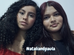 Nataliandpaula