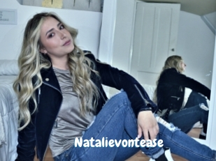 Natalievontease