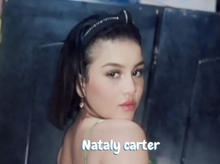 nataly_carter Coquine Avenue
