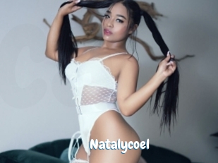 natalycoel Coquine Avenue