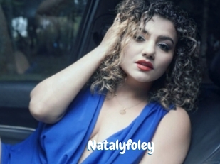 natalyfoley Coquine Avenue