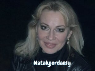 natalyjordansy Coquine Avenue