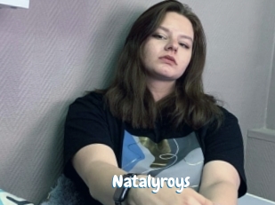 natalyroys Coquine Avenue