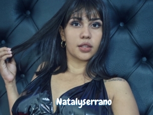 Natalyserrano