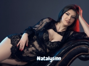 Natalysinn