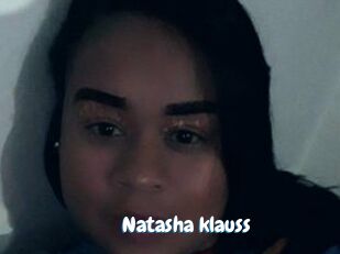 natasha_klauss Coquine Avenue