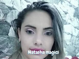 Natasha_magics