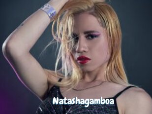 Natashagamboa