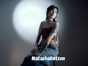 Natashahotson