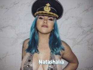 Natashalia