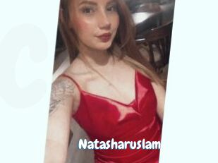 natasharuslam Coquine Avenue
