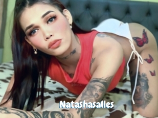 Natashasalles