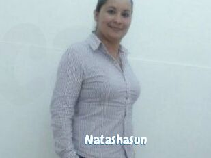 natashasun Coquine Avenue