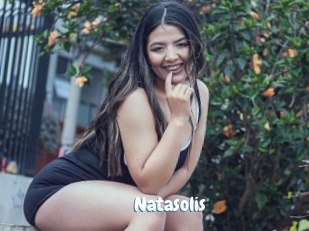 natasolis Coquine Avenue