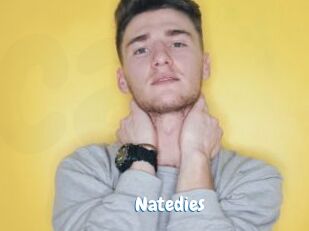 natedies Coquine Avenue
