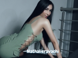 nathalieravachi Coquine Avenue