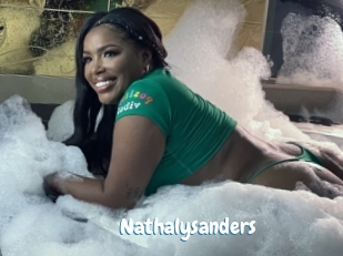 nathalysanders Coquine Avenue
