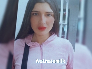 Nathasamilk