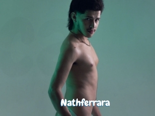 nathferrara Coquine Avenue