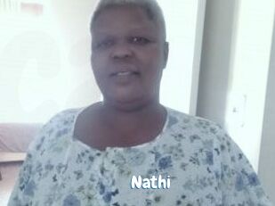 nathi Coquine Avenue