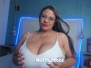 Nathyboobs
