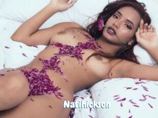 natihickson Coquine Avenue