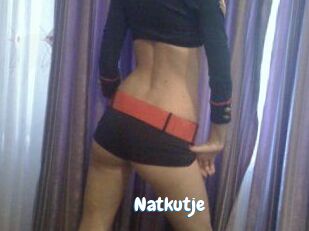 Natkutje