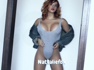 Nattaliefox