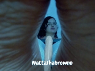 nattashabrownn Coquine Avenue