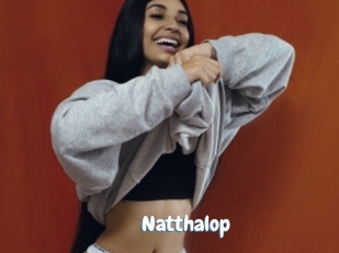 Natthalop
