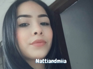 Nattiandmiia