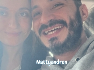 Nattyandren