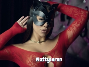 Nattyseren