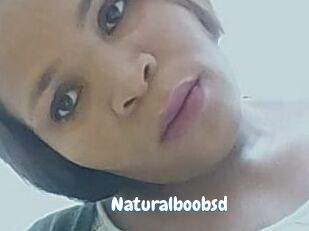 Naturalboobsd