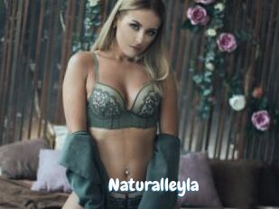 Naturalleyla