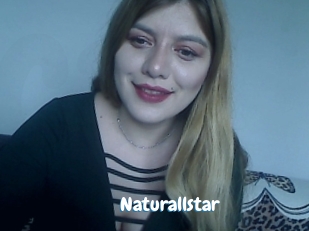 Naturallstar
