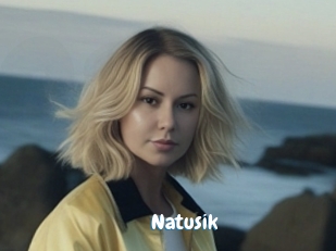natusik Coquine Avenue