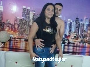 Natyandteylor
