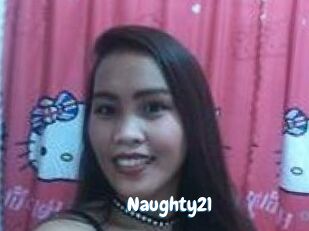 Naughty21