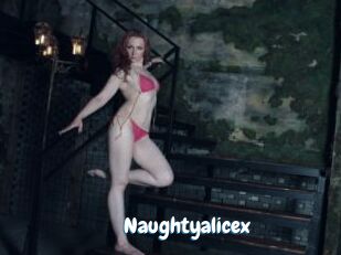 Naughtyalicex