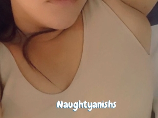 Naughtyanishs