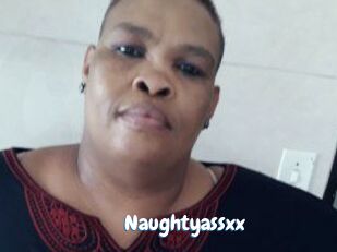 Naughtyassxx