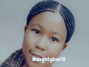 Naughtybae18